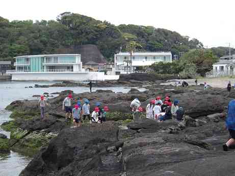 ５年天神島１